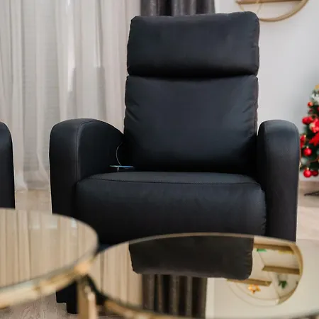 Apartamento Premium *