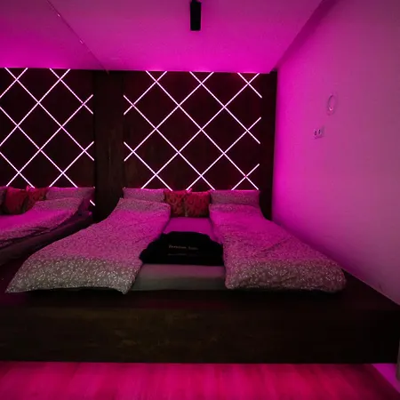 Premium Apartamento Doboj