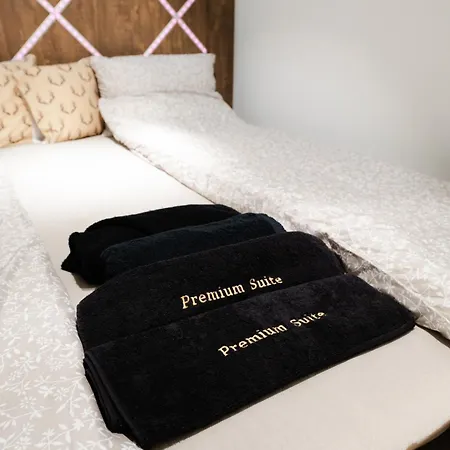 Apartamento Premium