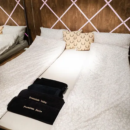 Premium Apartamento
