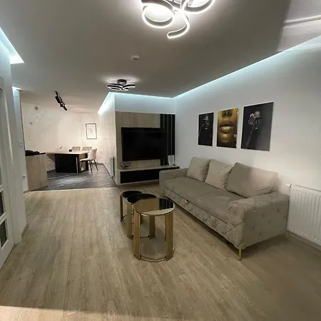 Premium Apartamento *