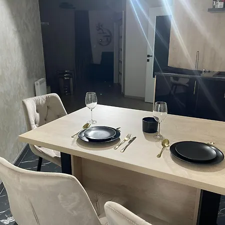 Apartamento Premium Doboj