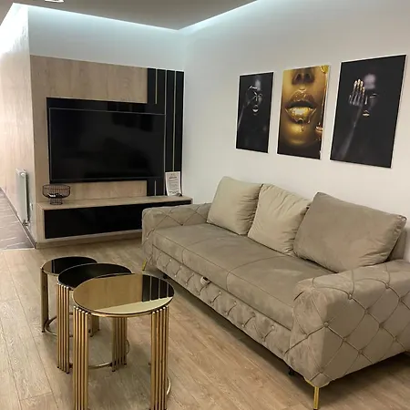 Premium Apartamento *