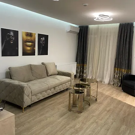 Premium Apartamento